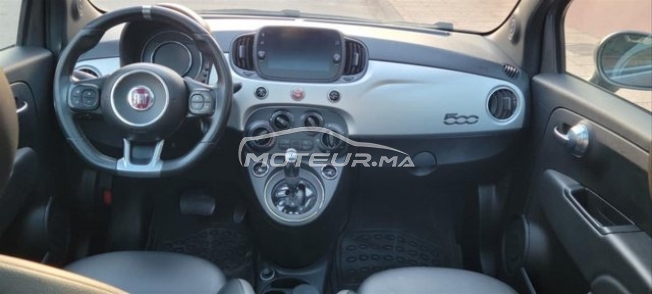 فيات 500 مستعملة 3035452