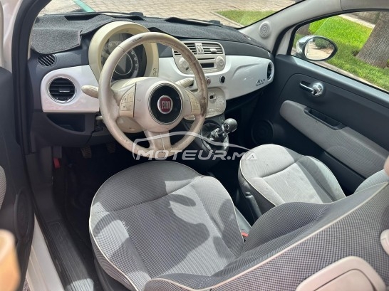 فيات 500 1,5 مستعملة 2605425