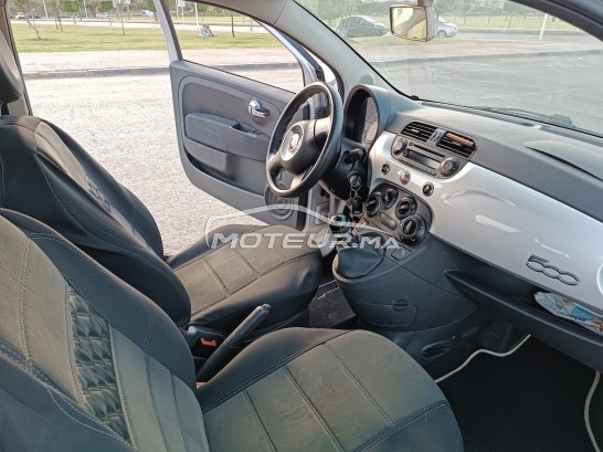 فيات 500 مستعملة 1680044