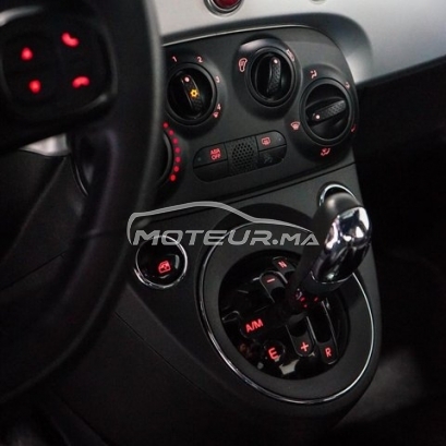 FIAT 500 occasion 1856762