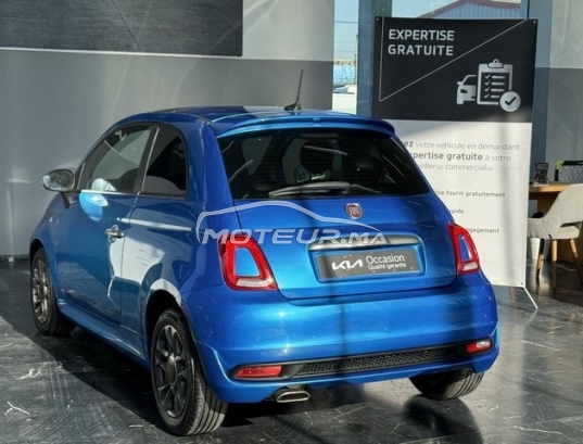 FIAT 500 occasion 3191782