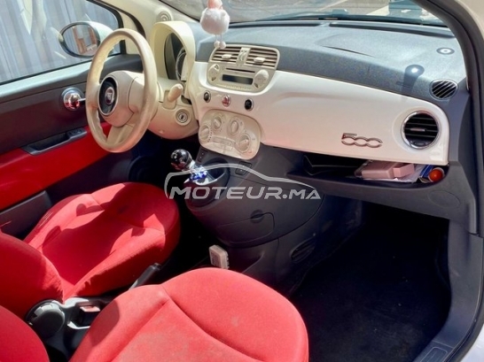 FIAT 500 occasion 2514688