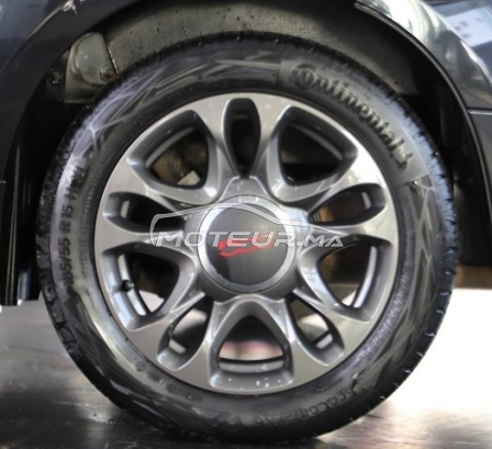 FIAT 500 occasion 3566339
