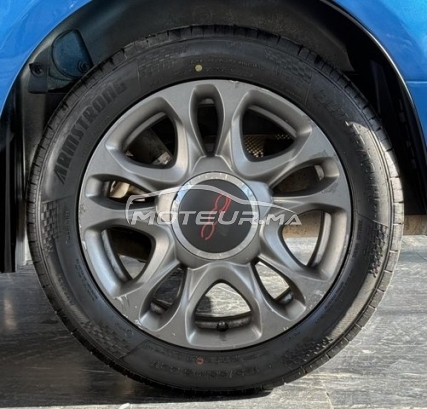 FIAT 500 occasion 3191789