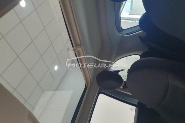 FIAT 500 occasion 3403638