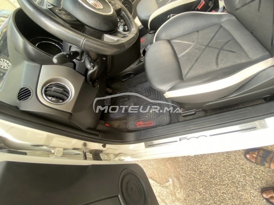 فيات 500 مستعملة 1943598