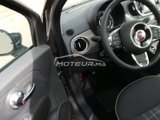 FIAT 500 Lounge occasion 2041064