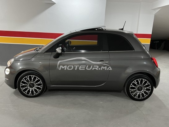 فيات 500 Dolcevita مستعملة 1750744