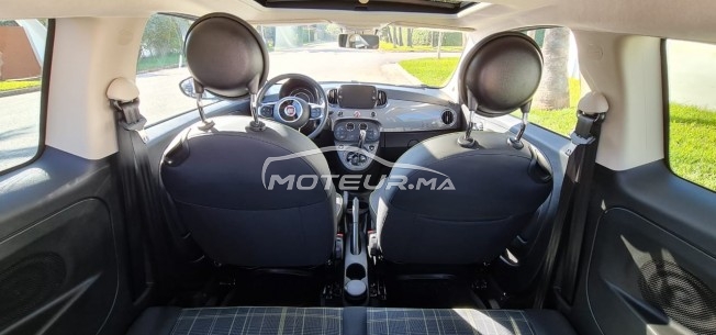 FIAT 500 occasion 1298456