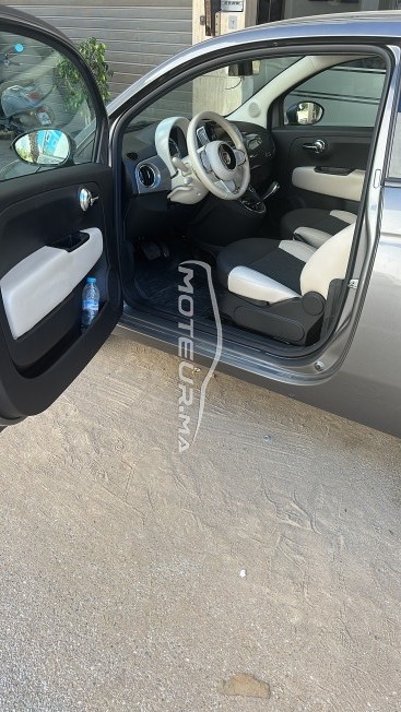 FIAT 500 occasion 1686323