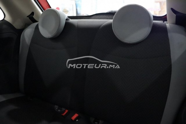 فيات 500 مستعملة 2981400