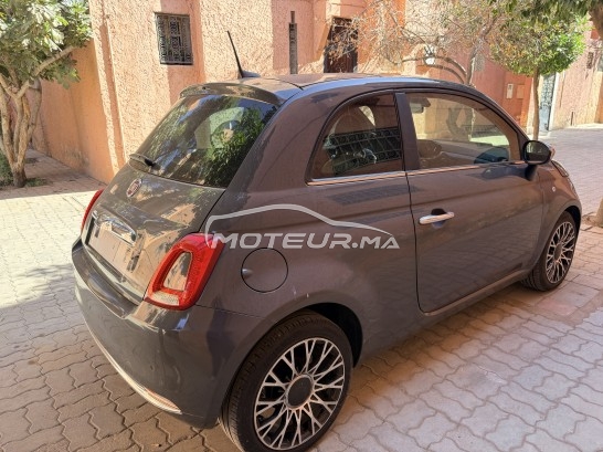 FIAT 500 Dolcevita occasion 3308377