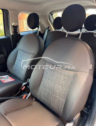 فيات 500 2023 مستعملة 2603560