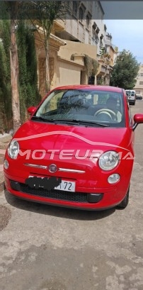 FIAT 500 occasion 1860144