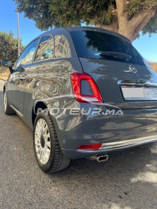 فيات 500 مستعملة 1941013