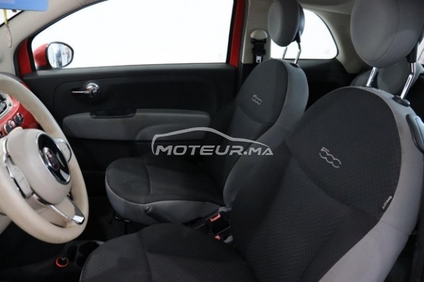 فيات 500 مستعملة 2981395