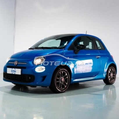 FIAT 500 occasion 1856767