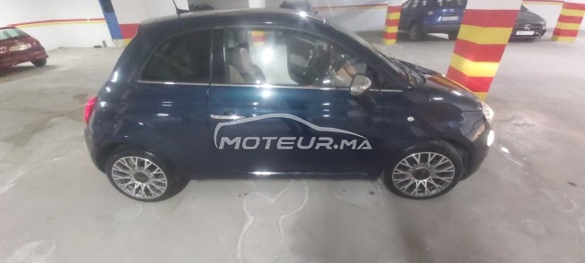 فيات 500 Star مستعملة 3236974