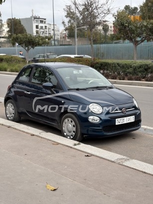 FIAT 500 Tres bonne état occasion 3345254