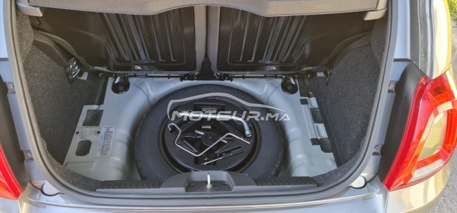 FIAT 500 occasion 1298453