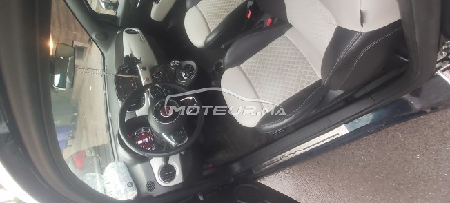 فيات 500 Star مستعملة 3236035