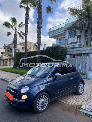 FIAT 500 Sport occasion 1773251