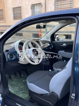 فيات 500 Fiat coupé مستعملة 2412922