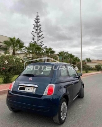 FIAT 500 occasion 1815971