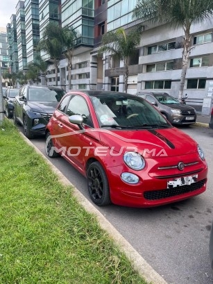 FIAT 500 occasion 2184545
