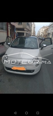 FIAT 500 1.2 occasion 2471470