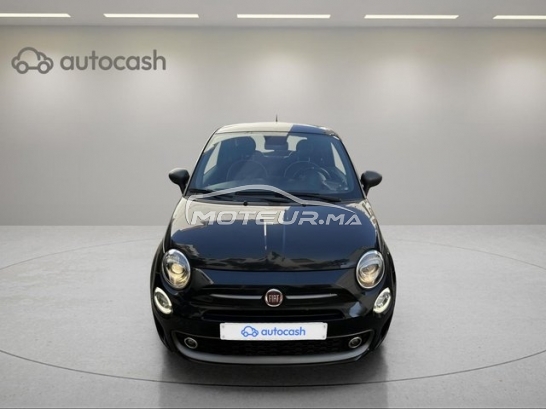 فيات 500 مستعملة 3313098