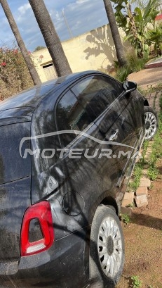 FIAT 500 occasion 1302746