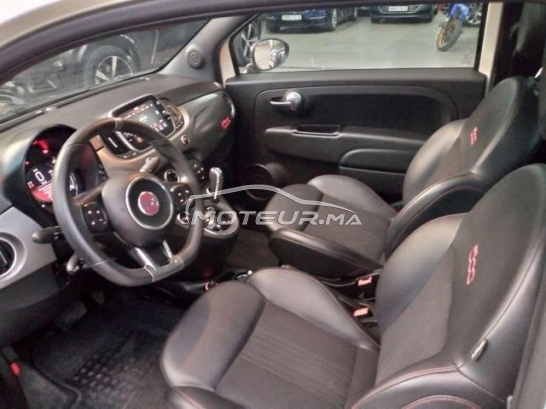 فيات 500 مستعملة 1712403