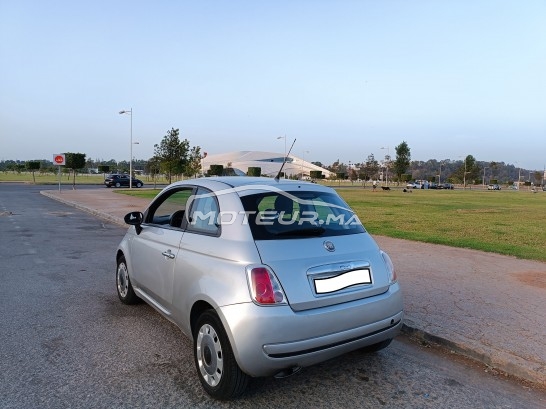 فيات 500 مستعملة 1680039