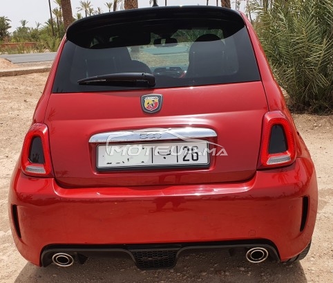 ABARTH 595 occasion 1156412