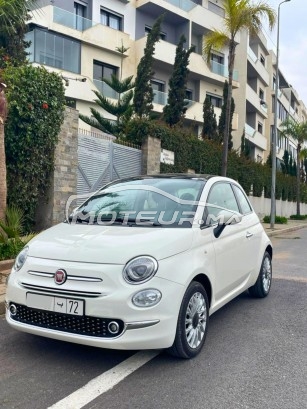 FIAT 500 occasion 3086056