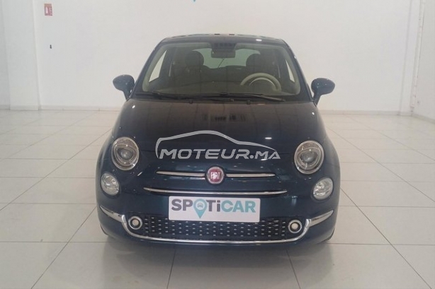 فيات 500 مستعملة 3403838