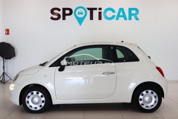 فيات 500 مستعملة 3420018