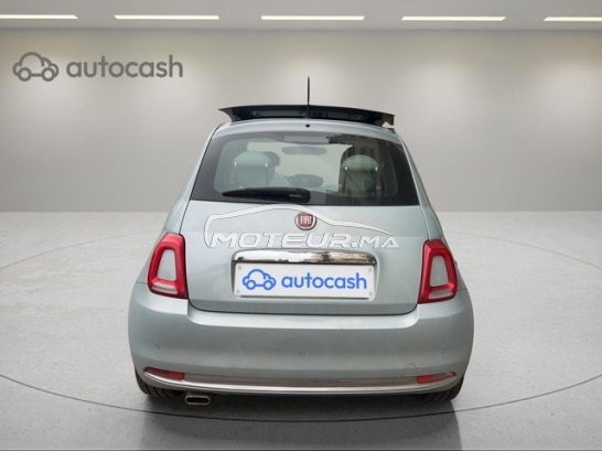 FIAT 500 occasion 3358336