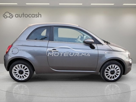 فيات 500 مستعملة 2742328