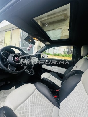 FIAT 500 15000 km occasion 1999959