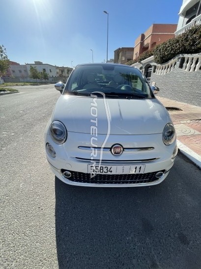 FIAT 500 occasion 1354567