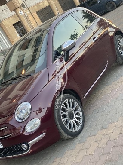 FIAT 500 occasion 1275084