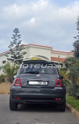 فيات 500 500 sport مستعملة 3147240