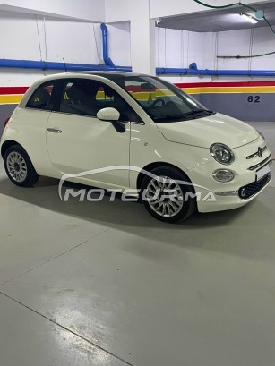 FIAT 500 occasion 3086040
