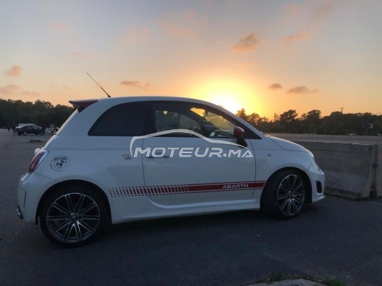 ABARTH 595 occasion 1295699