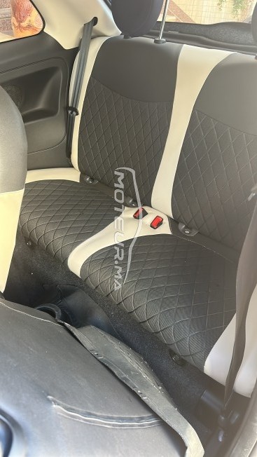 FIAT 500 occasion 1686325