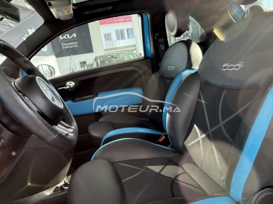 FIAT 500 occasion 3191785