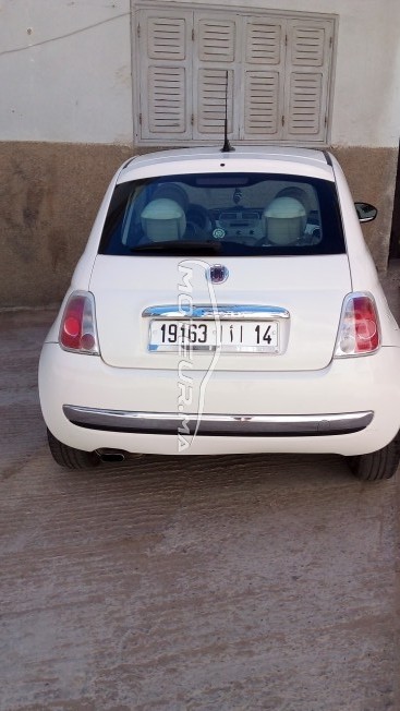 FIAT 500 occasion 1316918