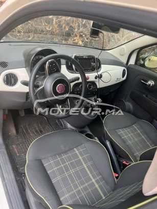 FIAT 500 occasion 2981111